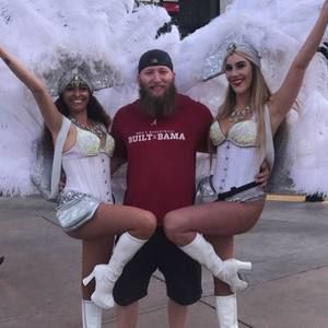 Meet your Posher, Spencer